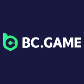 BC.GAME logo